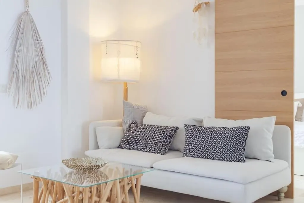 Apartment El Paraiso, Lovely Flat Walk To The Beach Rdr388 Estepona