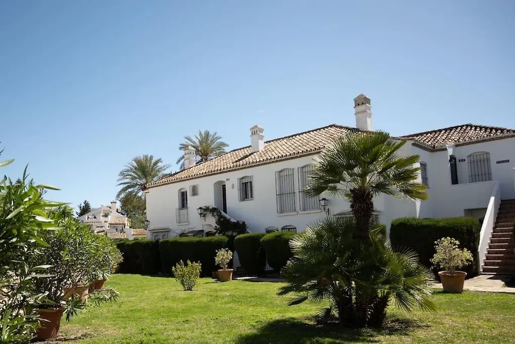 아파트 El Paraiso, Lovely Flat Walk To The Beach Rdr388 에스테포나