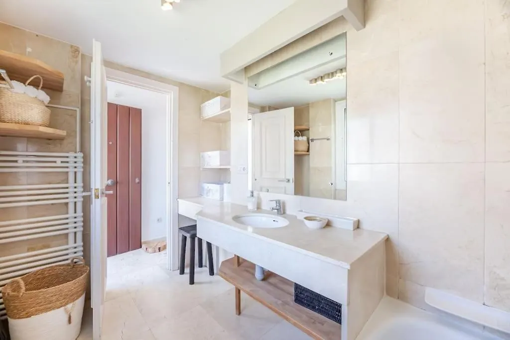 El Paraiso, Lovely Flat Walk To The Beach Rdr388 Estepona Apartment