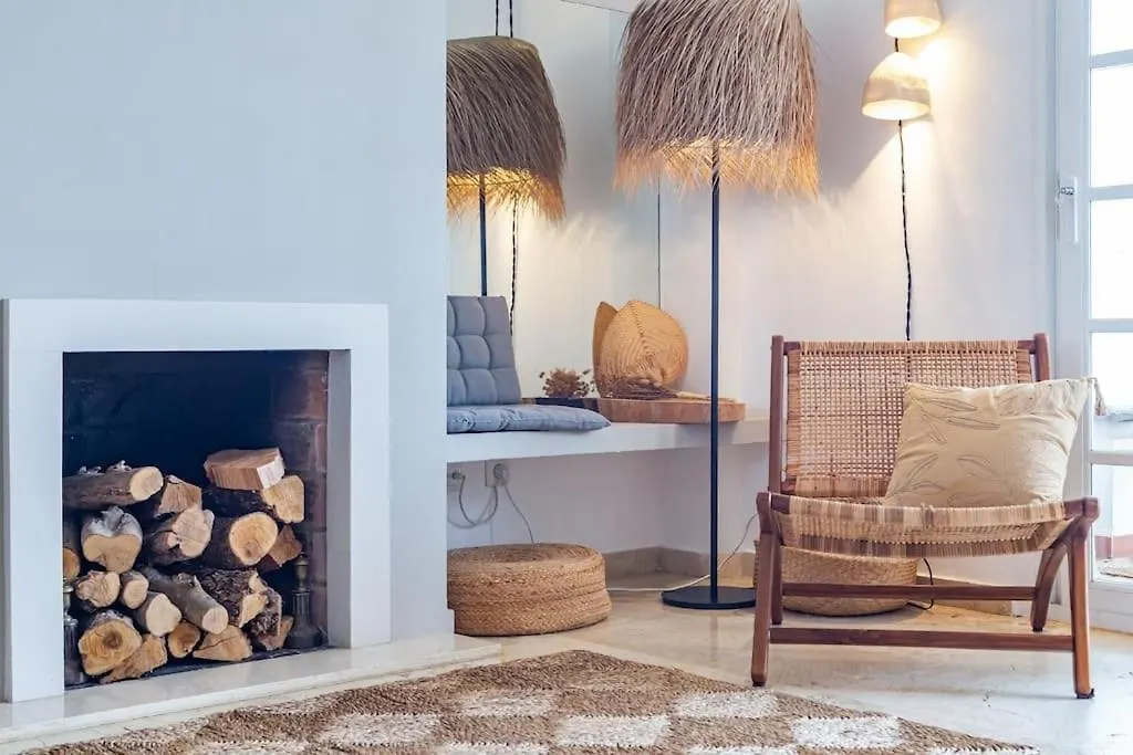 El Paraiso, Lovely Flat Walk To The Beach Rdr388 에스테포나 0*,  스페인