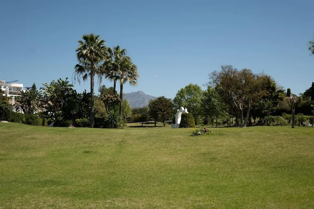 El Paraiso, Lovely Flat Walk To The Beach Rdr388 에스테포나 아파트