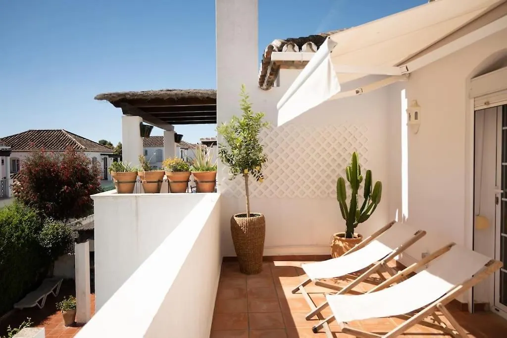Apartment El Paraiso, Lovely Flat Walk To The Beach Rdr388 Estepona Spain